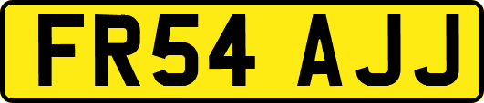 FR54AJJ
