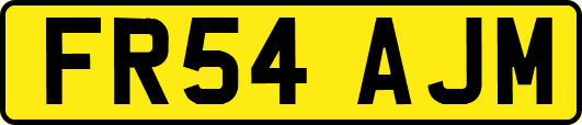 FR54AJM