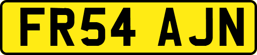 FR54AJN