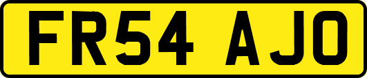 FR54AJO