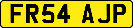 FR54AJP