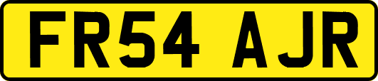FR54AJR