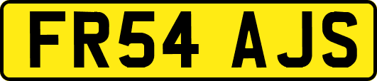 FR54AJS