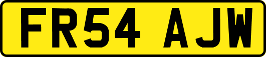 FR54AJW