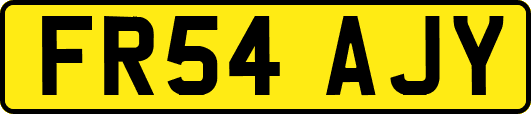 FR54AJY