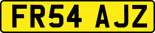 FR54AJZ