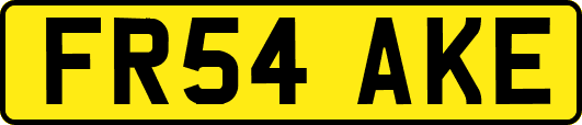 FR54AKE
