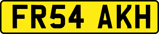 FR54AKH