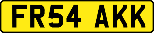 FR54AKK