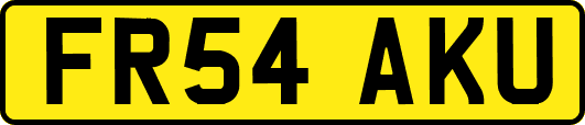 FR54AKU