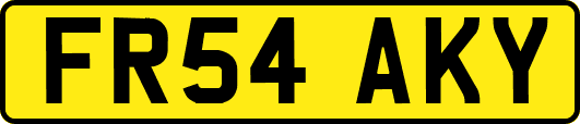 FR54AKY