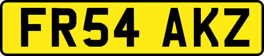 FR54AKZ