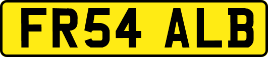 FR54ALB