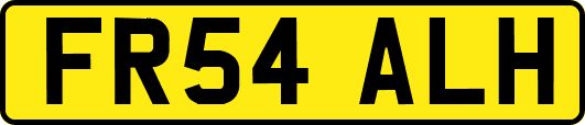 FR54ALH