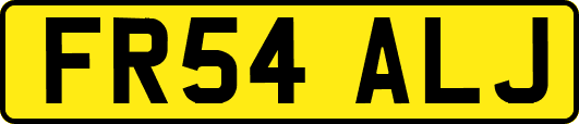 FR54ALJ
