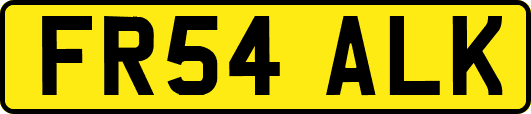 FR54ALK