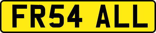 FR54ALL