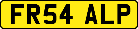 FR54ALP