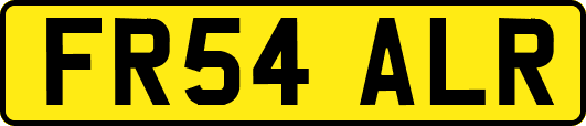 FR54ALR