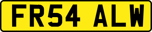 FR54ALW