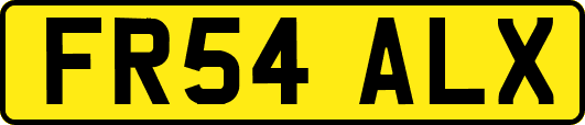 FR54ALX