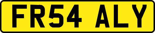 FR54ALY