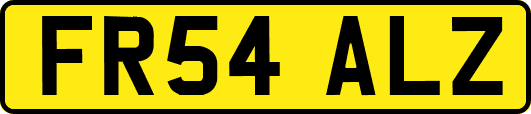 FR54ALZ