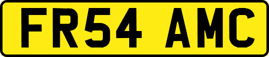 FR54AMC