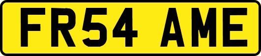 FR54AME
