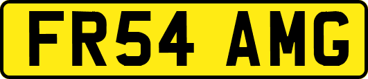 FR54AMG