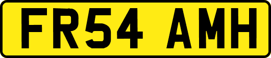 FR54AMH