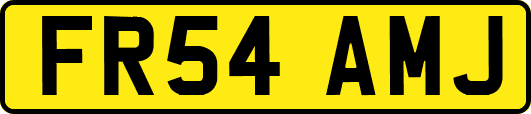 FR54AMJ