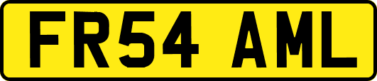 FR54AML