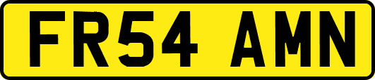 FR54AMN