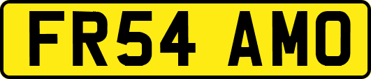 FR54AMO