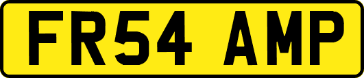 FR54AMP