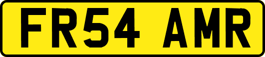 FR54AMR