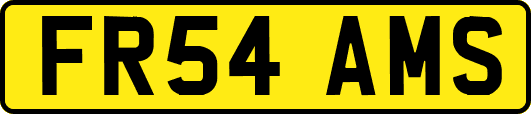 FR54AMS