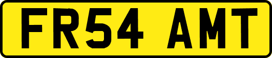 FR54AMT