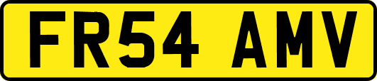 FR54AMV