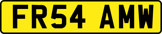 FR54AMW