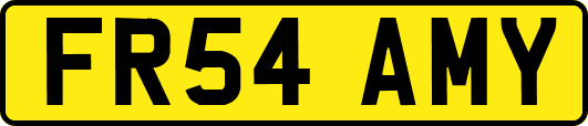 FR54AMY