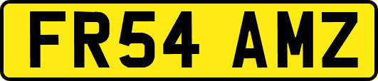 FR54AMZ
