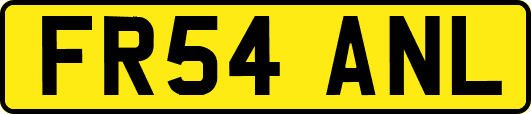 FR54ANL