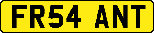 FR54ANT