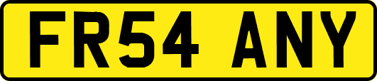 FR54ANY