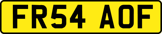 FR54AOF