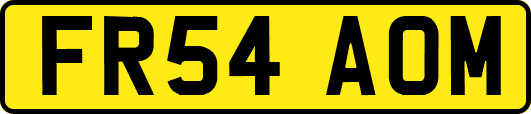 FR54AOM