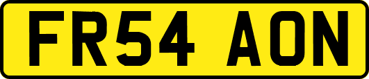 FR54AON