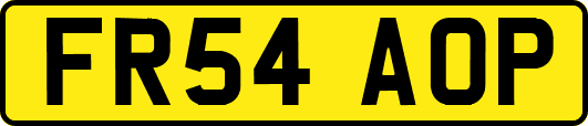 FR54AOP